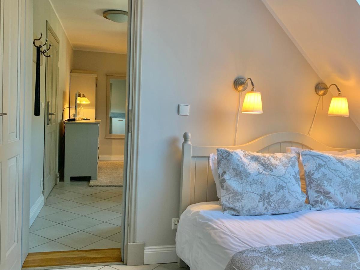 Villa Park Wiselka Spa & Wellness מראה חיצוני תמונה