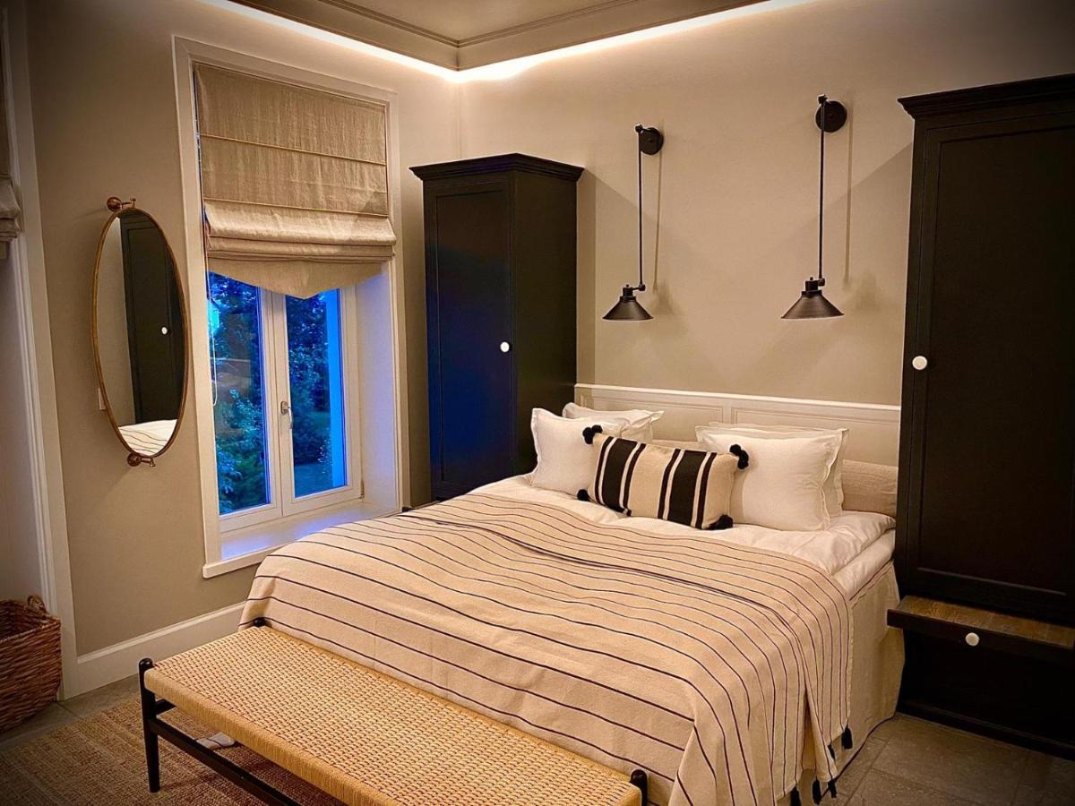 Villa Park Wiselka Spa & Wellness מראה חיצוני תמונה
