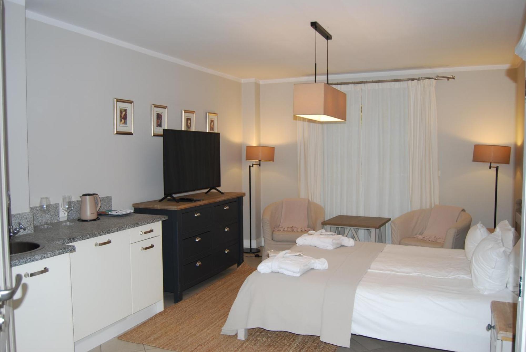 Villa Park Wiselka Spa & Wellness מראה חיצוני תמונה