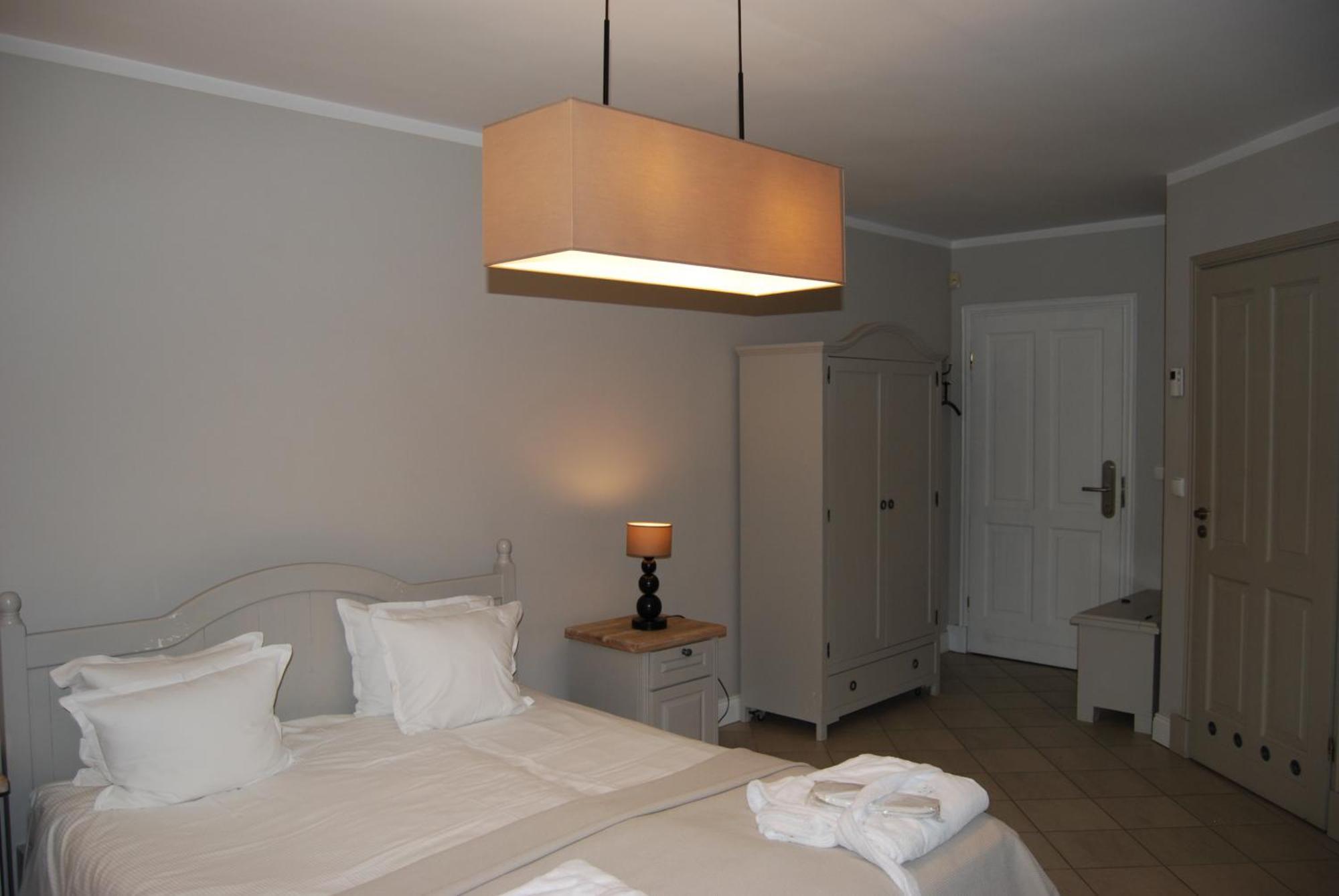 Villa Park Wiselka Spa & Wellness מראה חיצוני תמונה