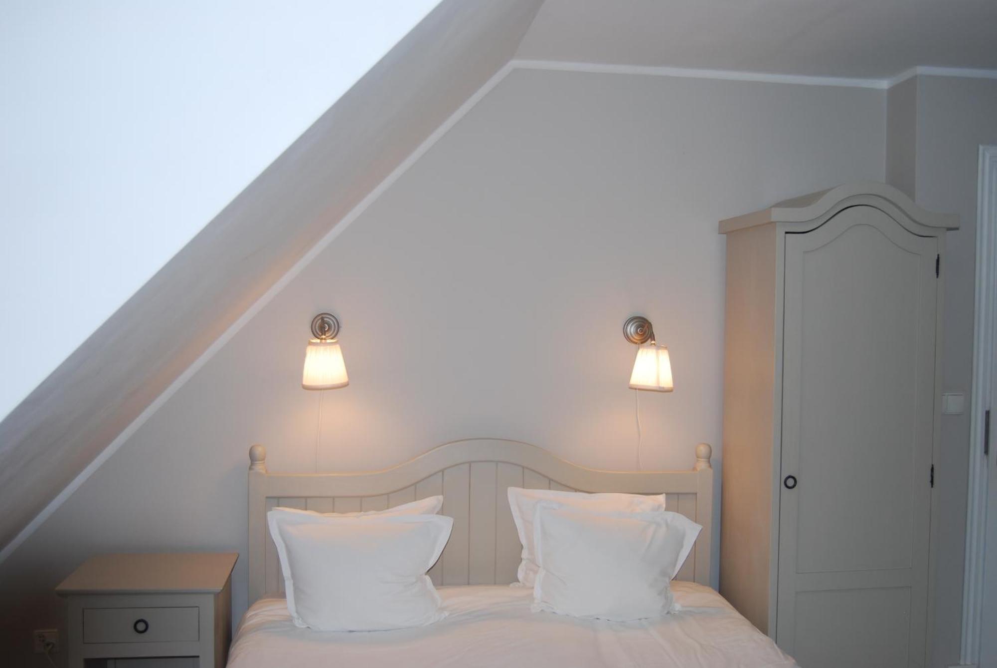 Villa Park Wiselka Spa & Wellness מראה חיצוני תמונה