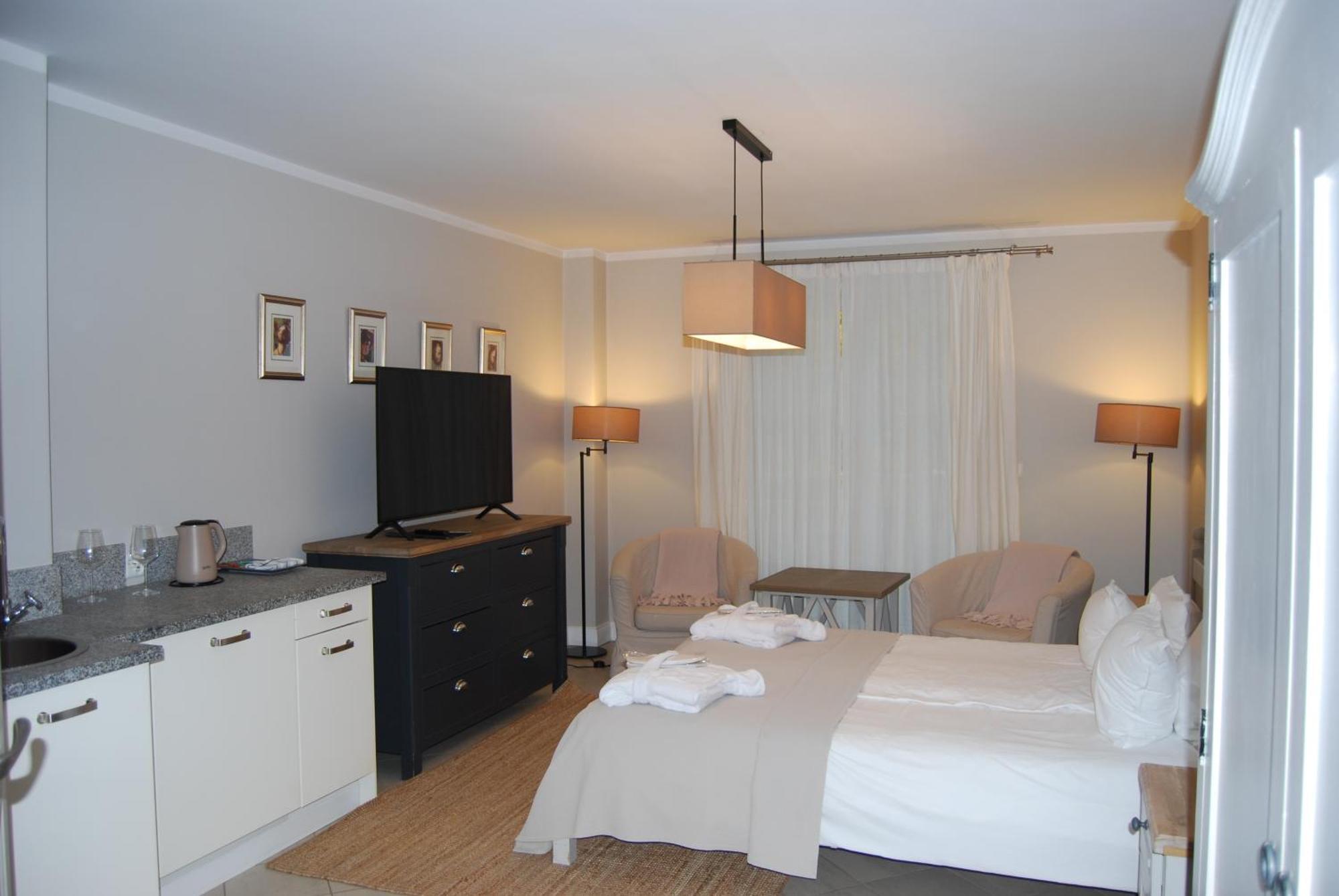 Villa Park Wiselka Spa & Wellness מראה חיצוני תמונה