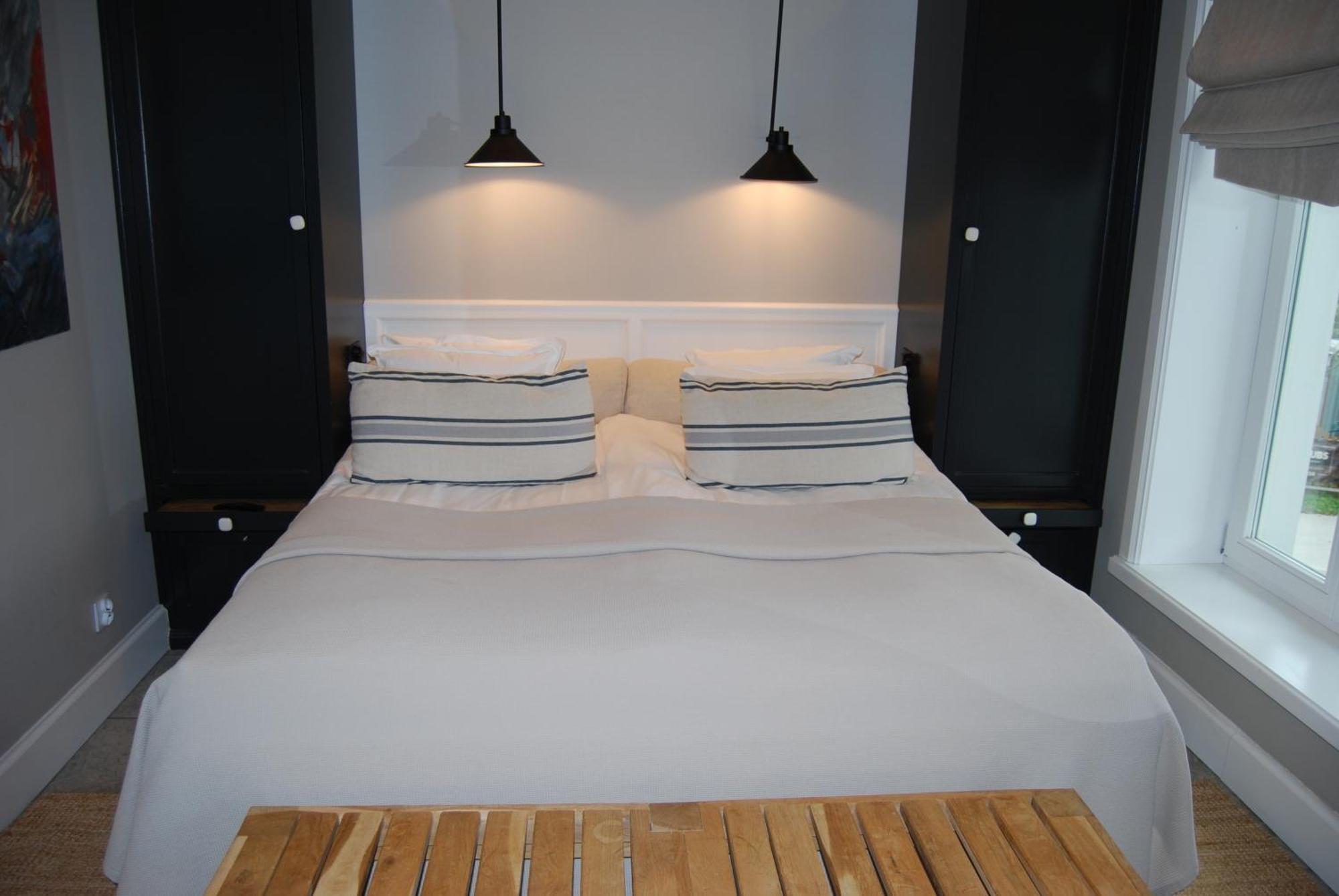 Villa Park Wiselka Spa & Wellness מראה חיצוני תמונה