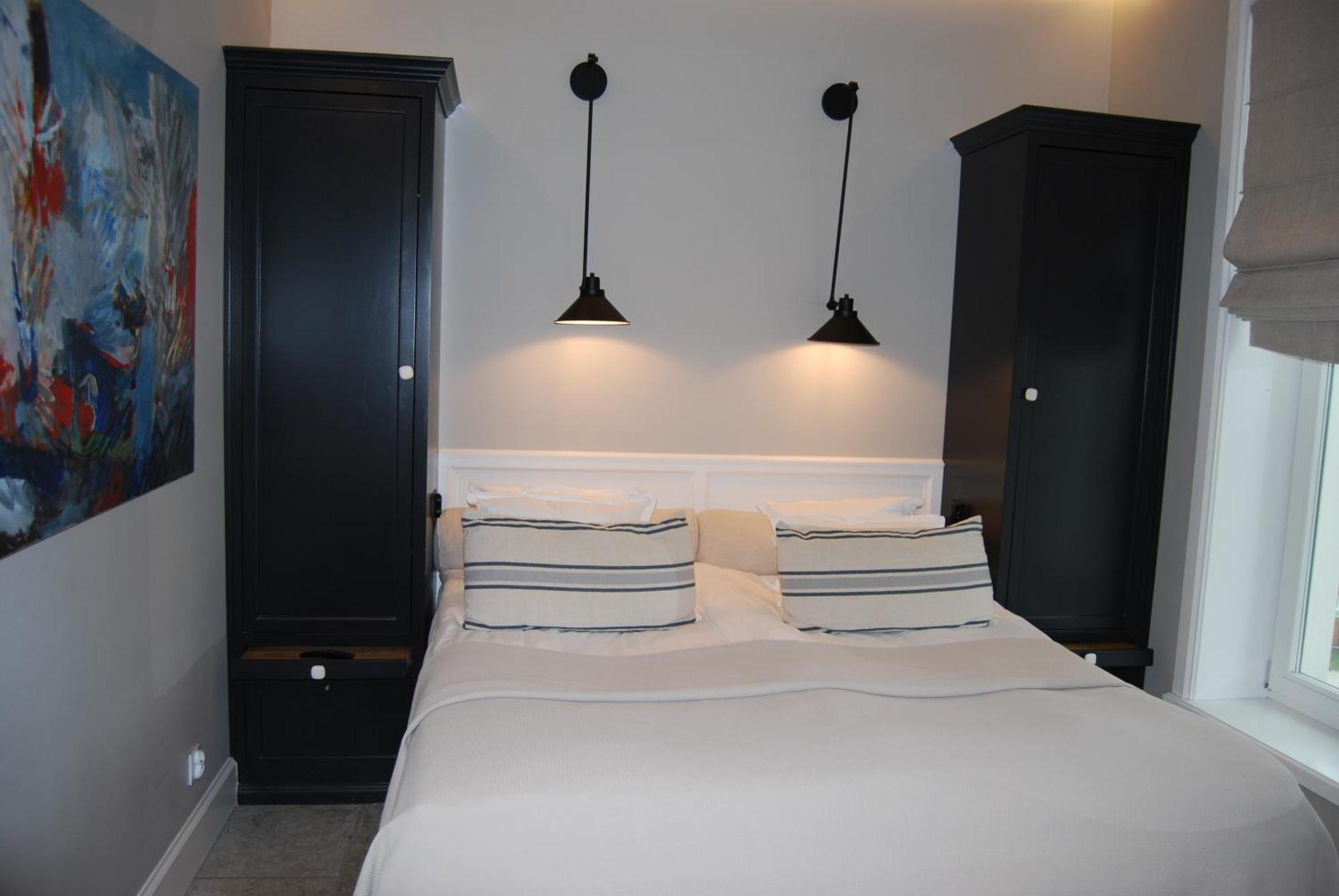 Villa Park Wiselka Spa & Wellness מראה חיצוני תמונה