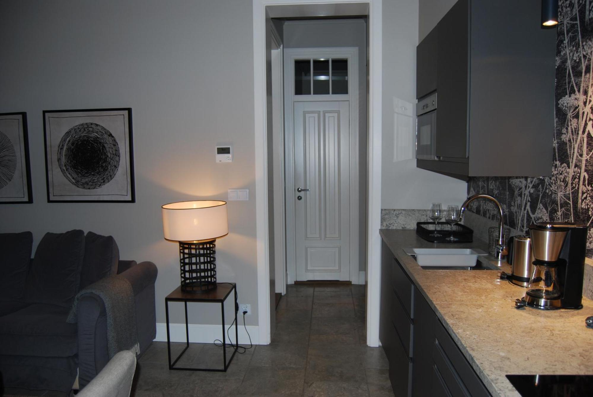 Villa Park Wiselka Spa & Wellness מראה חיצוני תמונה