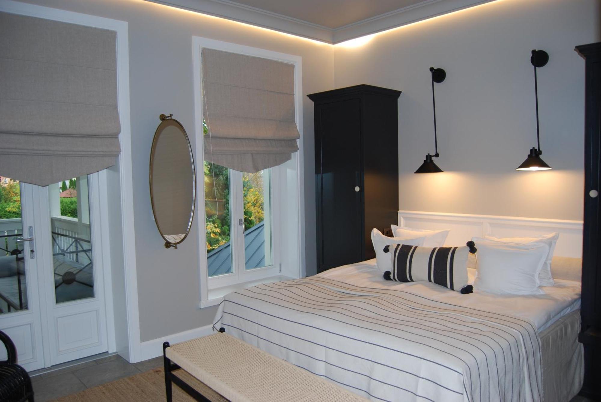 Villa Park Wiselka Spa & Wellness מראה חיצוני תמונה