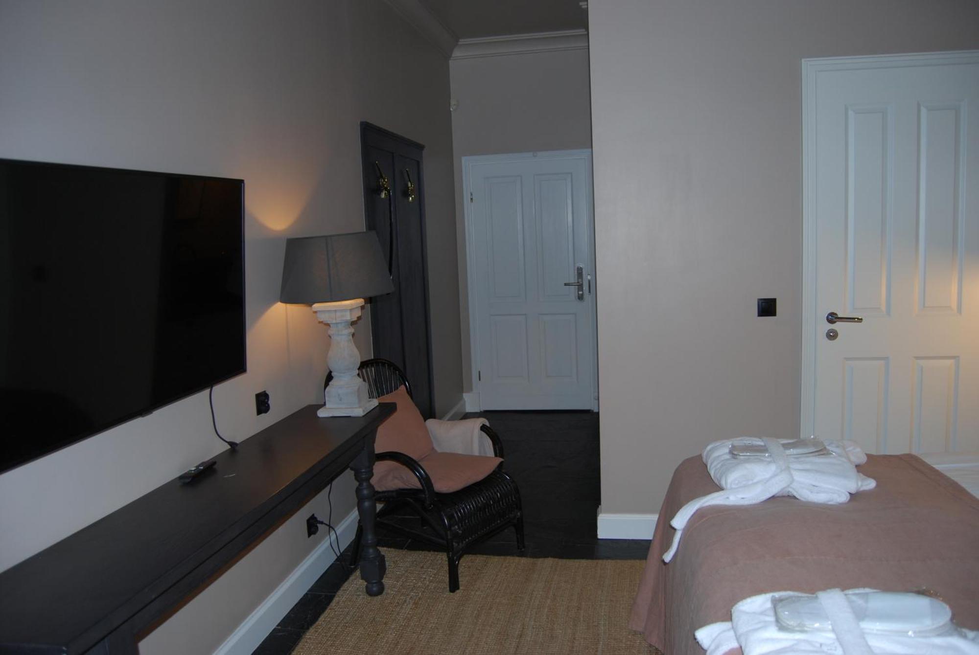Villa Park Wiselka Spa & Wellness מראה חיצוני תמונה
