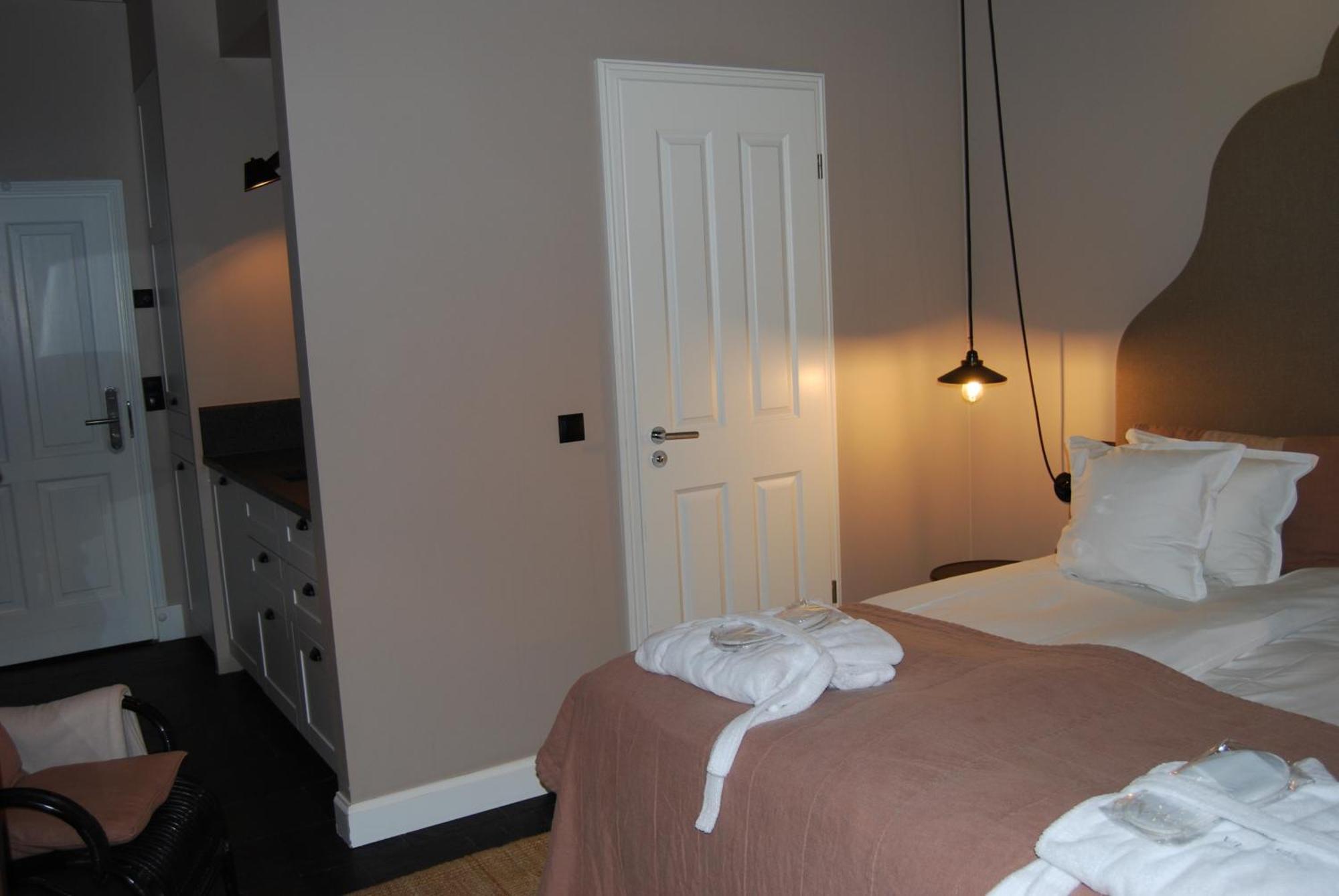 Villa Park Wiselka Spa & Wellness מראה חיצוני תמונה