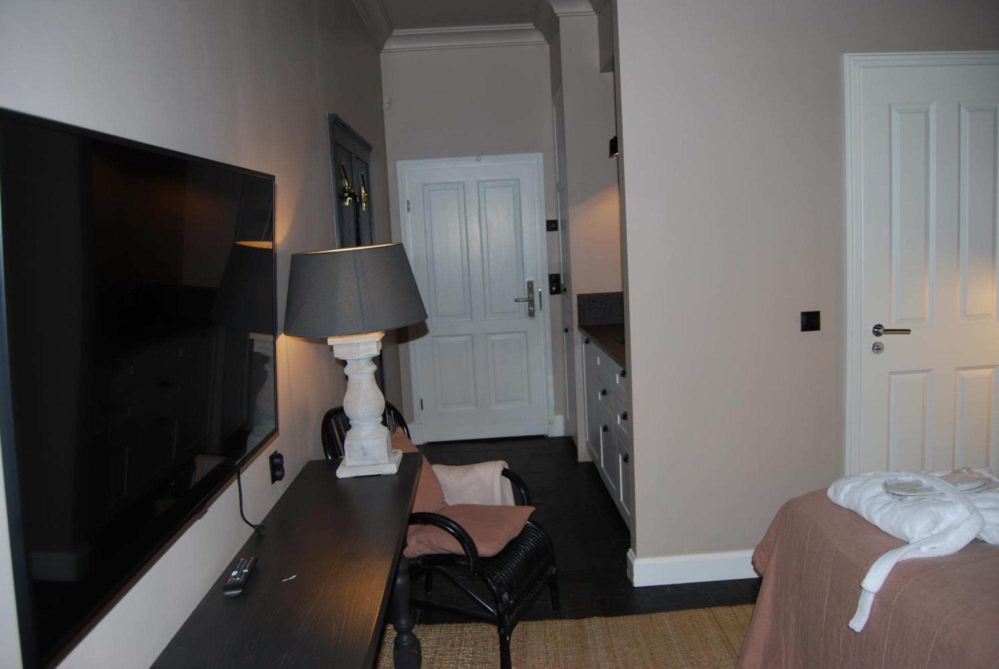 Villa Park Wiselka Spa & Wellness מראה חיצוני תמונה