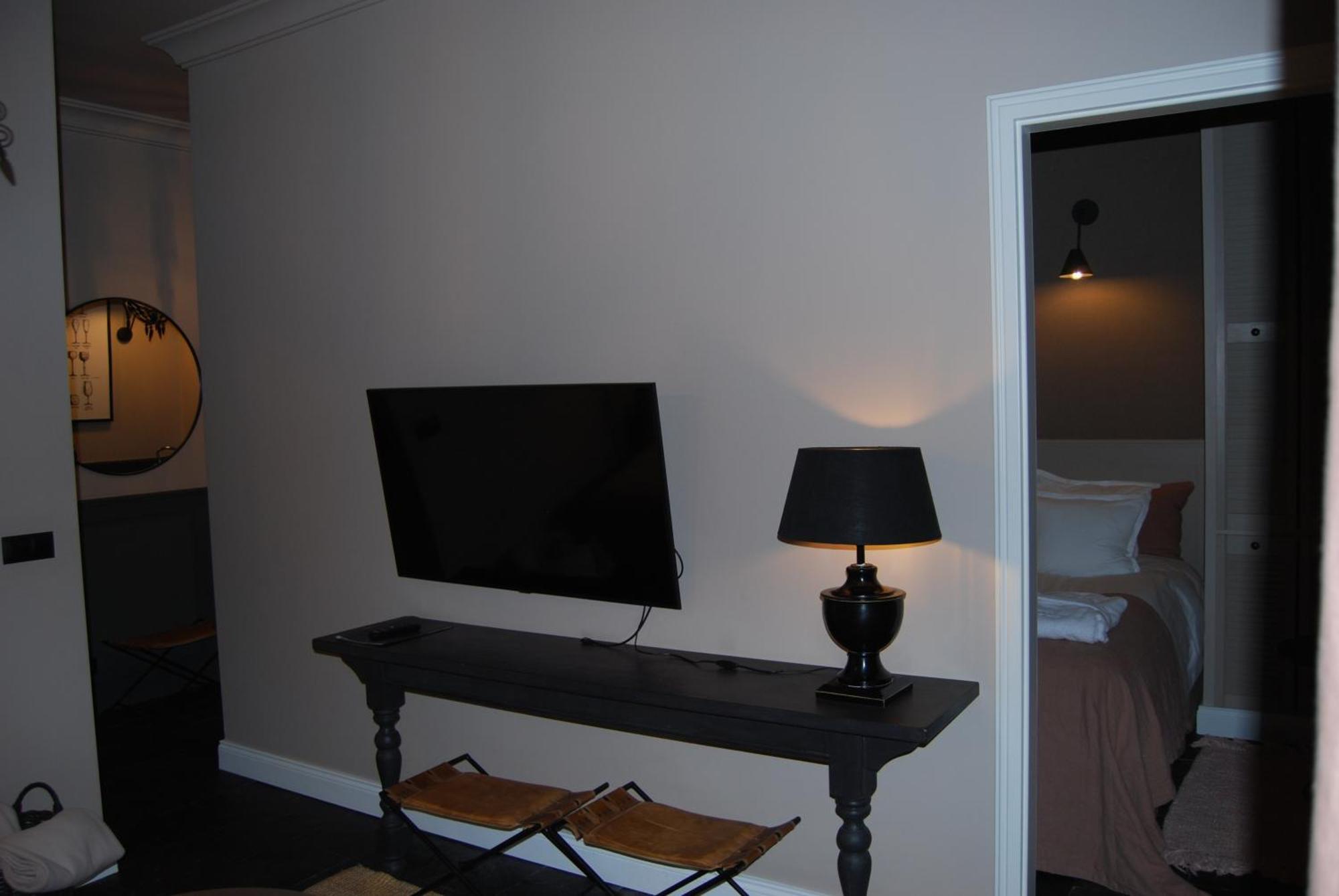 Villa Park Wiselka Spa & Wellness מראה חיצוני תמונה
