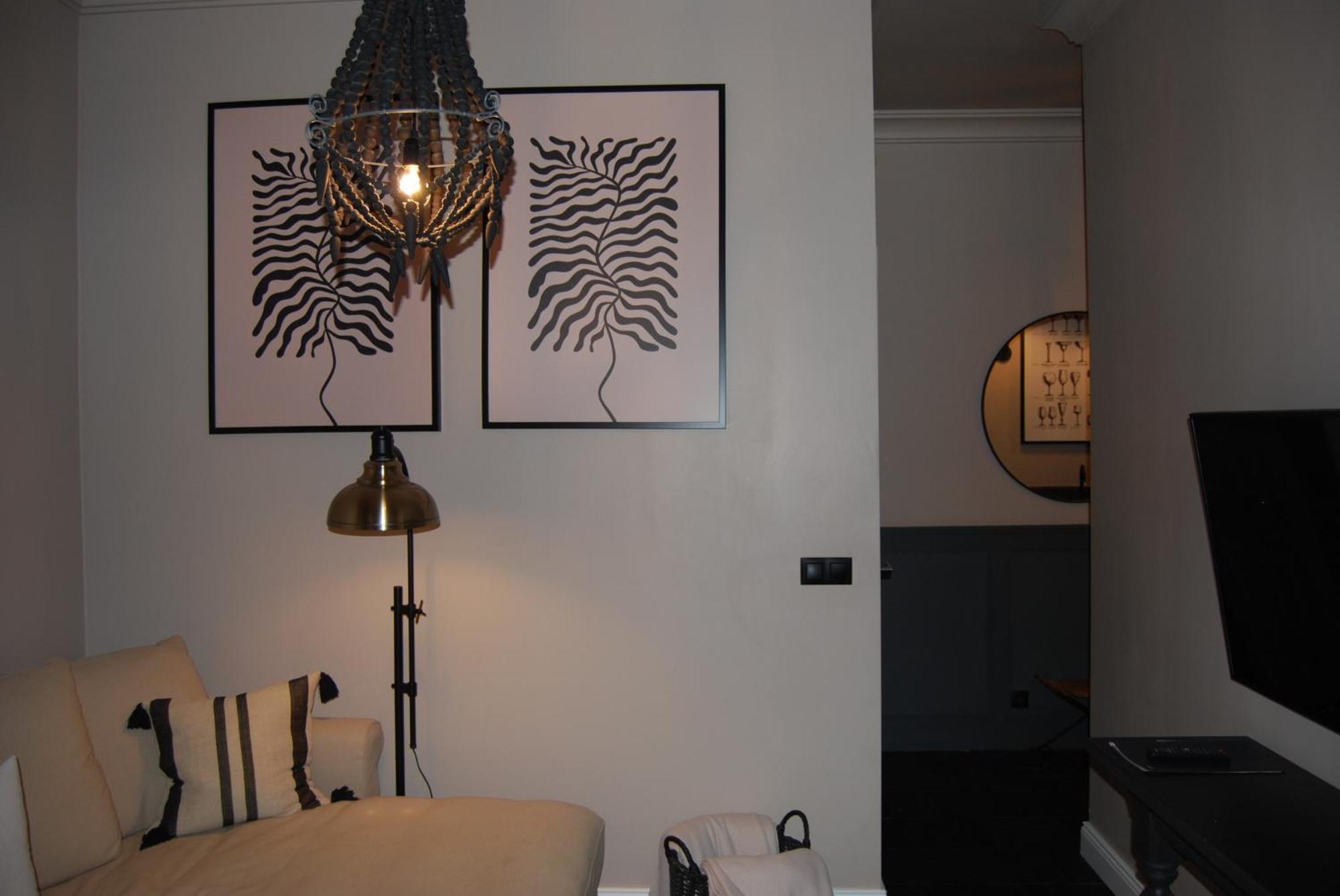 Villa Park Wiselka Spa & Wellness מראה חיצוני תמונה