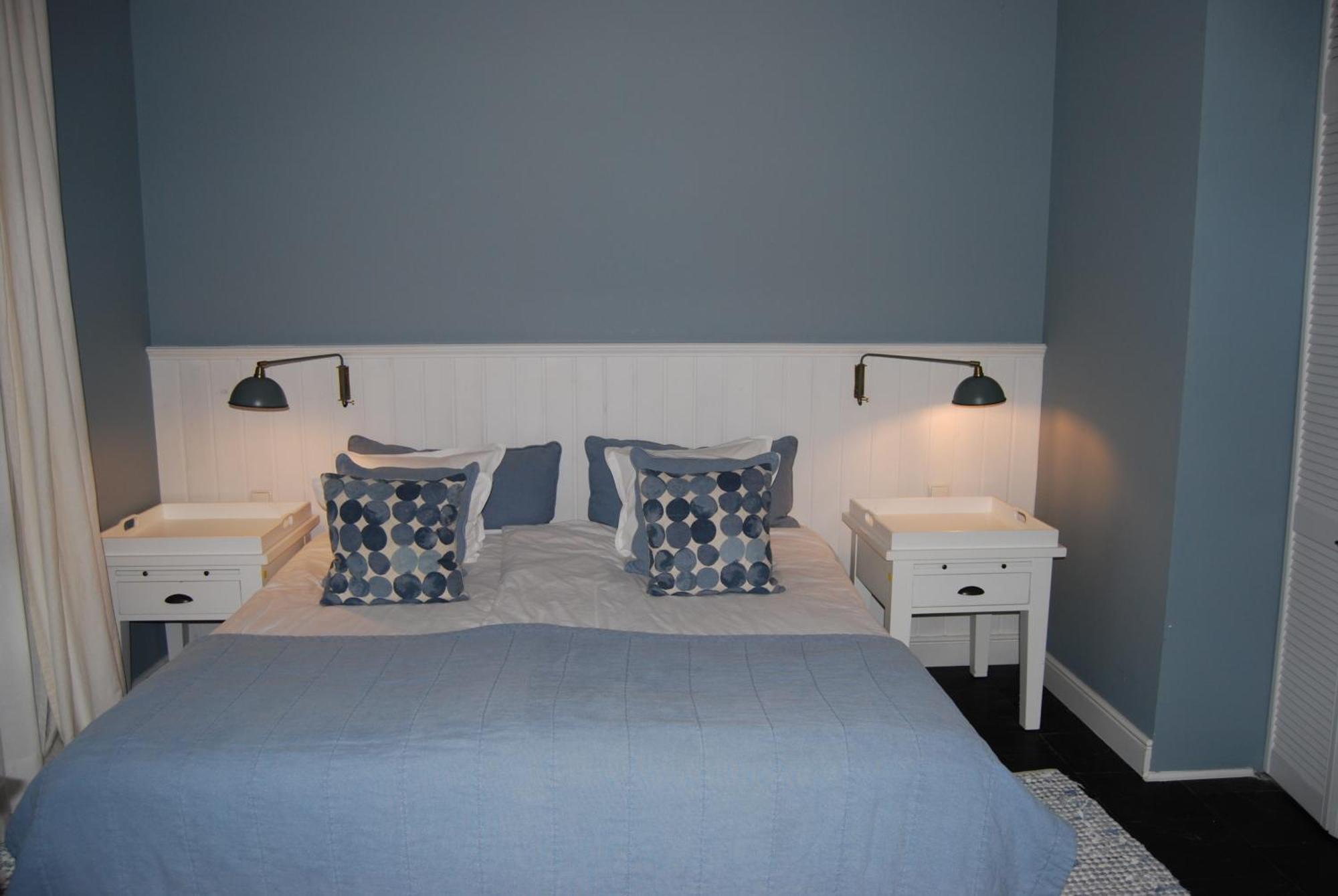 Villa Park Wiselka Spa & Wellness מראה חיצוני תמונה