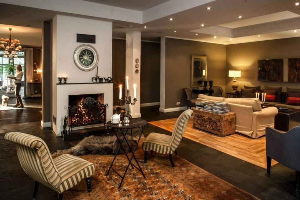 Villa Park Wiselka Spa & Wellness מראה חיצוני תמונה