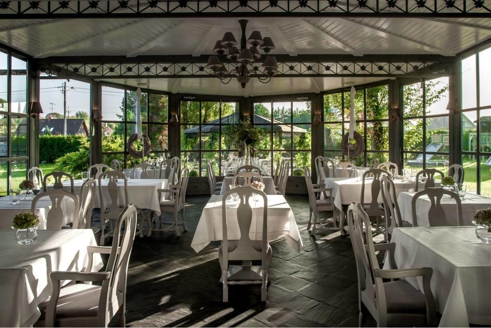 Villa Park Wiselka Spa & Wellness מראה חיצוני תמונה